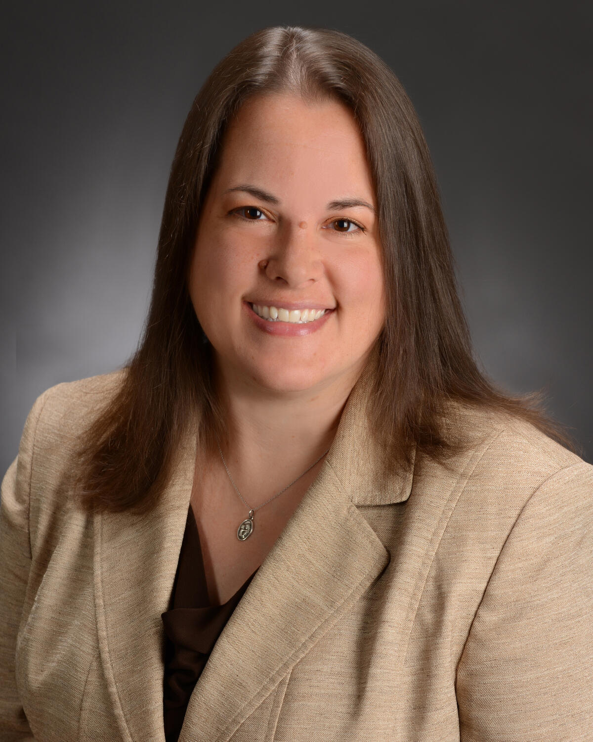 Headshot Image for Tosha Pechoski